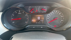 Vauxhall Crossland X 1.2T [110] Griffin 5dr [6 Spd] [Start Stop] Petrol Hatchback